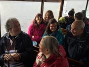 BMCB Keswick Nov 2015- (13) The Boat Trips