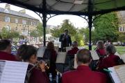Ilkley Bandstand Sep 2017-06