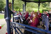 Ilkley Bandstand Sep 2017-09