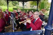 Ilkley Bandstand Sep 2017-10