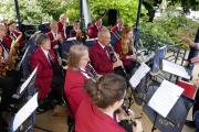 Ilkley Bandstand Sep 2017-18