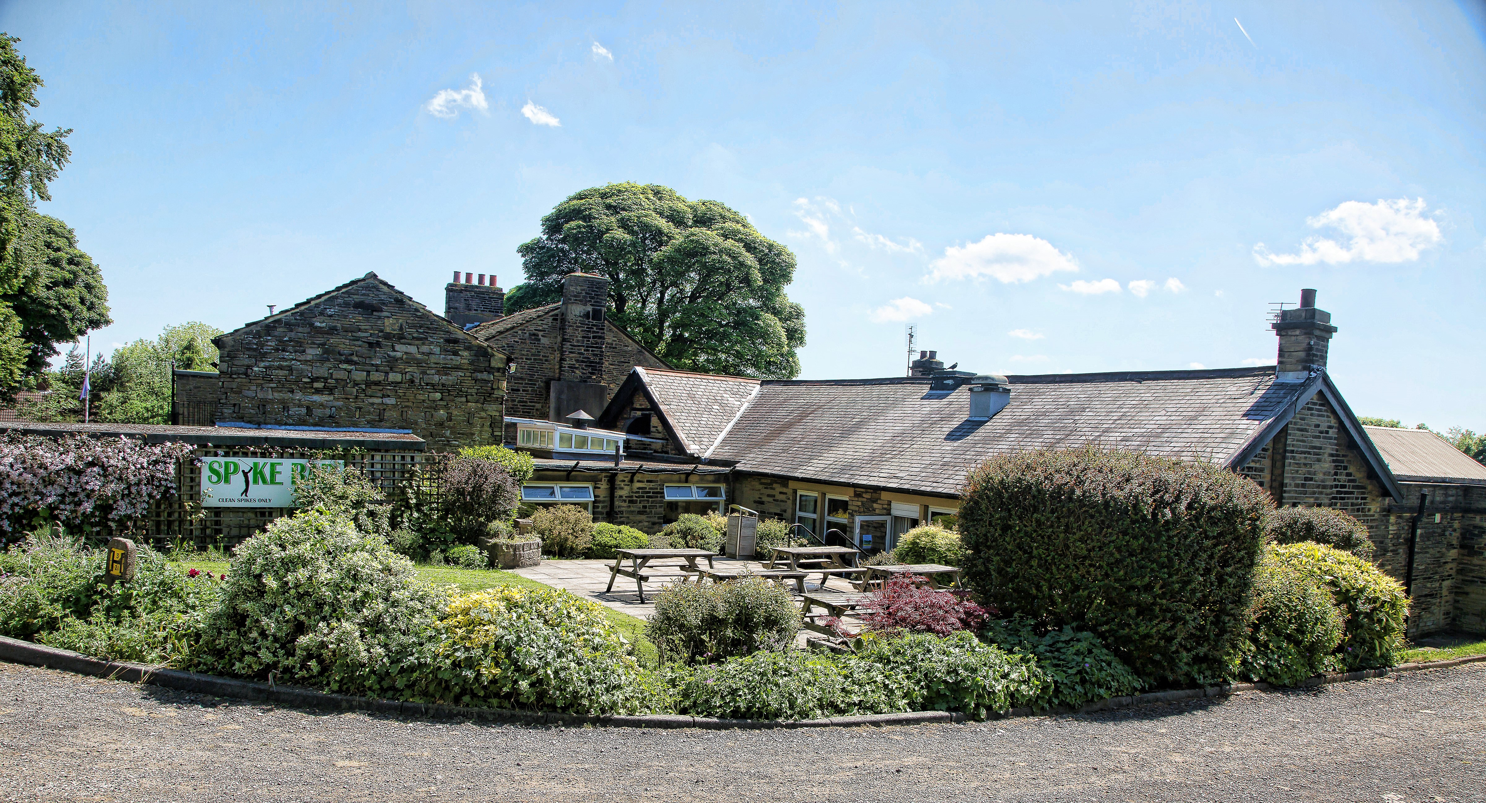 West Bradford Golf Club