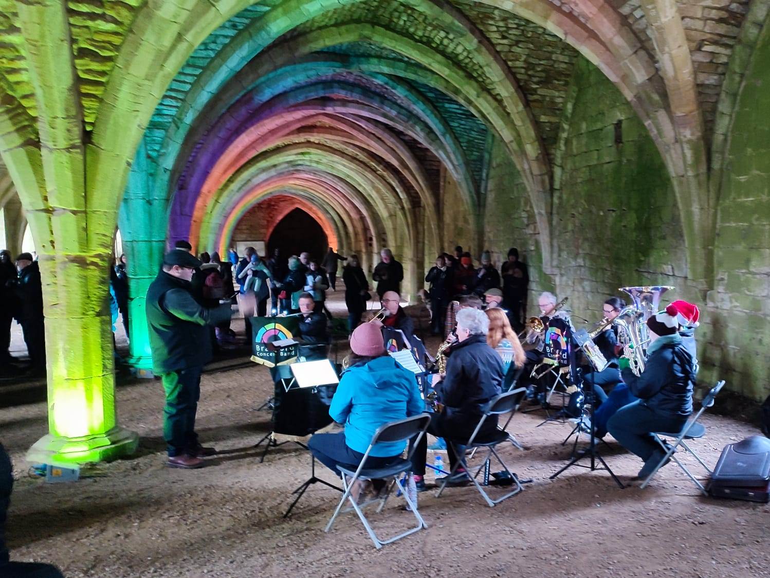 BCB Fountains Abbey