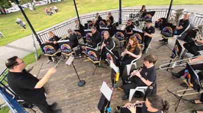 BCB Myrtle Park Bingley