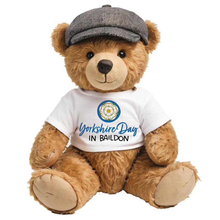 BCB Yorkshire Day Baildon 02 Aug 2025