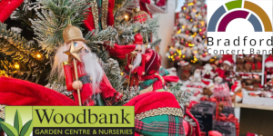 BCB Woodbank Garden Centre