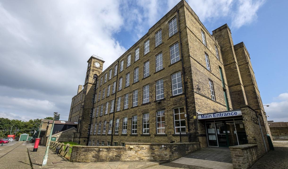 BCB Gig - Bradford Industrial Museum Christmas Market