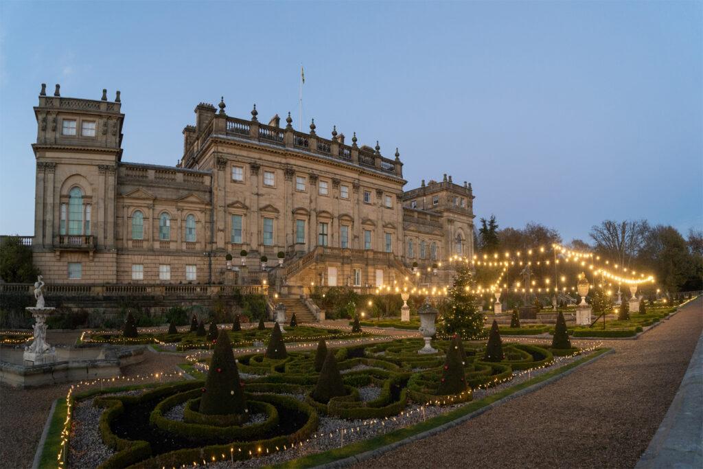 Bradford Concert Band 13/11/2022 100pm BCB Harewood House Christmas