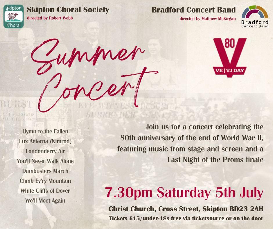BCB Skipton Choral Society