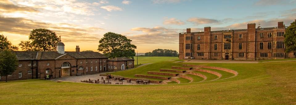 Temple Newsam