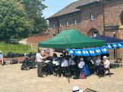 Temple Newsam 11 Jun 2023