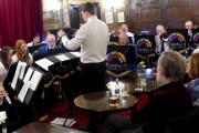 Baildon Hall Concert 13 Apr 2019