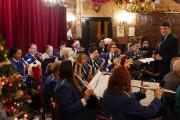 Baildon Hall Christmas Concert 14 Dec 2019