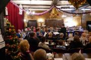 Baildon Hall Club Christmas Concert 15 Dec 2018