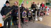 BCB Busking Asda Shipley 10 Dec 2022-01c