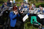 BCB Golden Acre Park Leeds Aug 2019-18