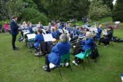 BCB Golden Acre Park Leeds Aug 2019-31