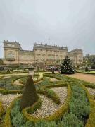 Harewood House 13 Nov 2022