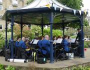 BCB Ilkley Bandstand Jun 2019-33
