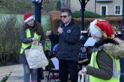 BCB Ilkley Real Food Market Dec 2019-13