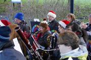 BCB Ilkley Real Food Market Dec 2019-20