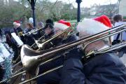 BCB Ilkley Real Food Market Dec 2019-24
