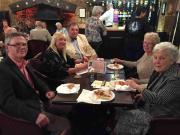 BMCB 40th Anniversary Brenda Belland Vern O'Connell Bob Andrews Panette & Adrian Harrisonc