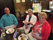BMCB 40th Anniversary George Gwen Jackson Alans Mumc