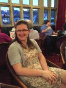 BMCB 40th Anniversary Sarahc