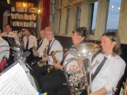 Baildon Hall Concert 26 Jul 2014