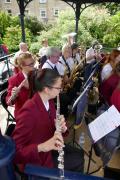 Ilkley Bandstand Ilkley 15 Jul 2017