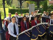 Ilkley Bandstand Ilkley 18 Sep 2016