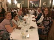 BMCB Keswick Nov 2015- (22) Dinners