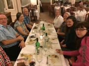 BMCB Keswick Nov 2015- (23) Dinners