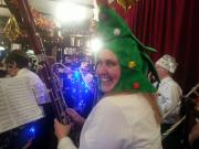 Christmas Concert Baildon Hall 05 Dec 2015