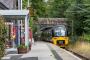 BCB Baildon Station 150th Anniversary AM