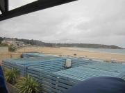 Jersey Tour Aug 2014 Bus Tour-02 St Brelads Bay