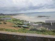 Jersey Tour Aug 2014 Bus Tour-07 St Ouens Bay