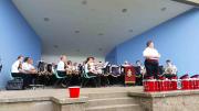 Jersey Trip Aug 2014 Howard Davis Park Concert-06