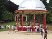 Roberts Park Saltaire 22 Jun 2012