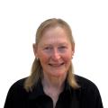 Wendy Mitchell